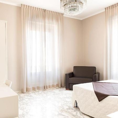 Faro Bianco Gallipoli - Suites & Apartments Eksteriør bilde