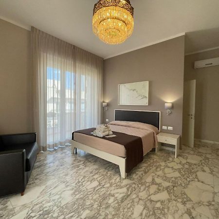 Faro Bianco Gallipoli - Suites & Apartments Eksteriør bilde